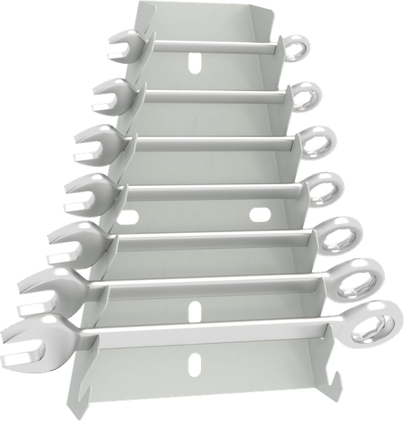 Держатель для ключей DK-8