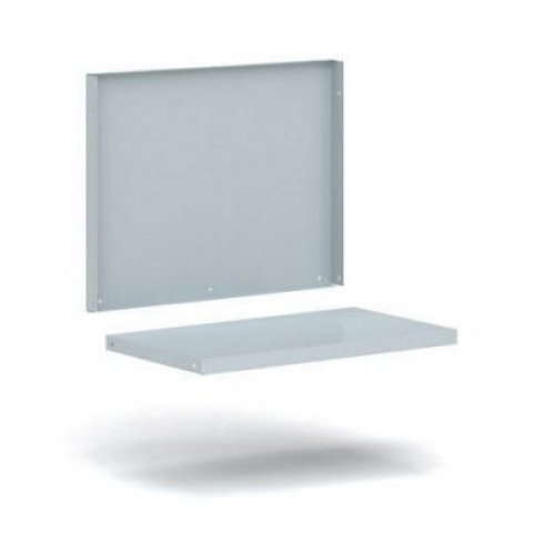 Комплект К-3 для верстаков двухтумбовых ВП-4, ВП-5 и ВП-6 505х797х420 мм