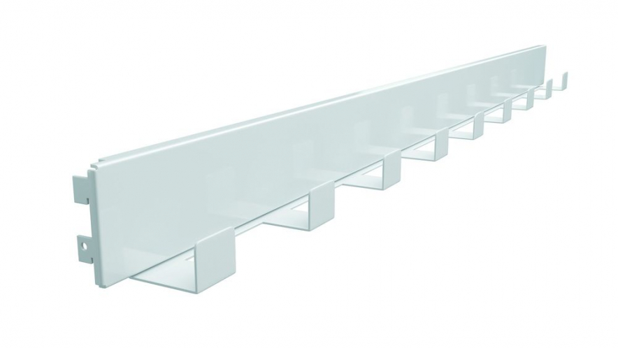 Панель с крючками 68х900х31 мм