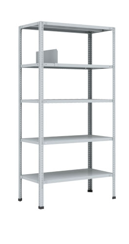 Разделитель на полку 160х50х800 мм