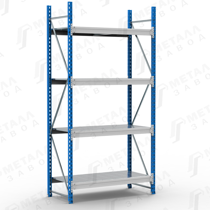 SGR-V 350 Стеллаж 1884-2,5