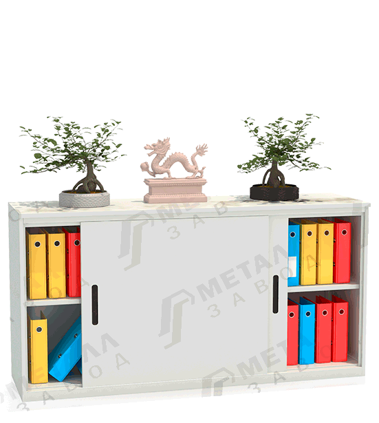 Шкаф-купе архивный ALS-8818