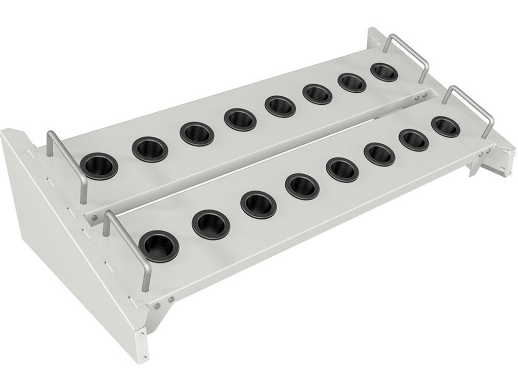 TC полка для ЧПУ SK-40